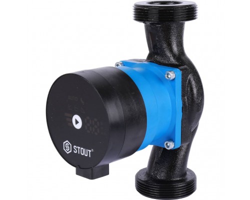 Насос циркуляционный STOUT mini pro 32/60-180 (SPC-0003-3260180)