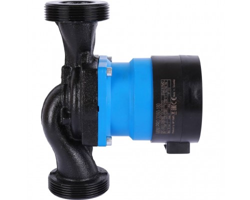 Насос циркуляционный STOUT mini pro 32/60-180 (SPC-0003-3260180)
