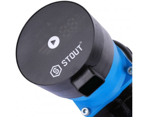 Насос циркуляционный STOUT mini pro 32/60-180 (SPC-0003-3260180)