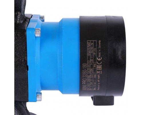 Насос циркуляционный STOUT mini pro 32/60-180 (SPC-0003-3260180)