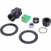 Насос циркуляционный STOUT mini pro 32/60-180 (SPC-0003-3260180)