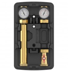 Насосная группа Meibes MeiFlow TOP S UC DN25 без насоса (M66911EA)