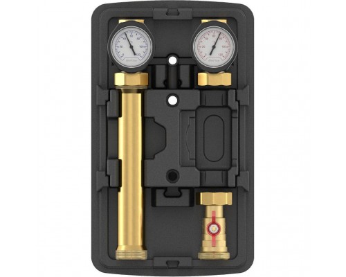 Насосная группа Meibes MeiFlow TOP S UC DN25 без насоса (M66911EA) Насосная группа Meibes MeiFlow TOP S UC DN25 без насоса (M66911EA)
