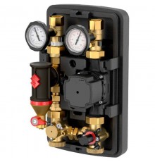 Насосная группа Meibes MeiFlow TOP S MC-CS DN25 с сепаратором шлама без насоса (M66931CEA)