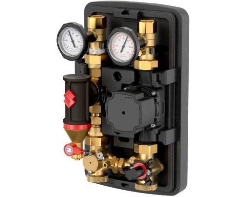 Насосная группа Meibes MeiFlow TOP S MC-CS DN25 с сепаратором шлама без насоса (M66931CEA) Насосная группа Meibes MeiFlow TOP S MC-CS DN25 с сепаратором шлама без насоса (M66931CEA)