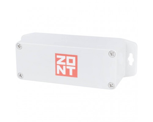 Радиодатчик протечки воды ZONT МЛ-712 (ML14053)
