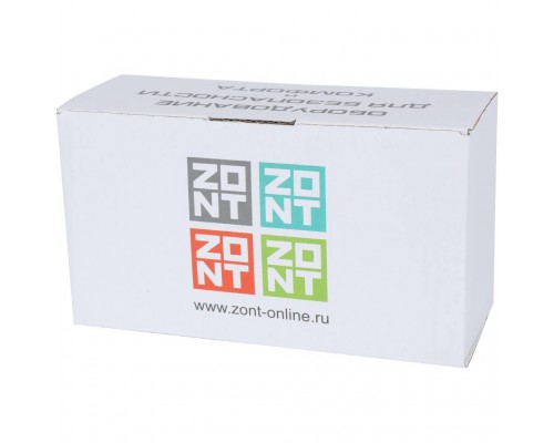 Радиодатчик протечки воды ZONT МЛ-712 (ML14053)