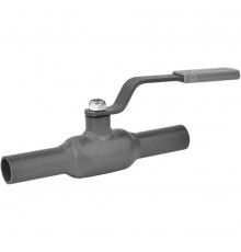 Кран шаровой FORTECA 11с67п Ду 32 Ру40 п/привар FORTECA 182.1.032.040 (182.1.032.040)