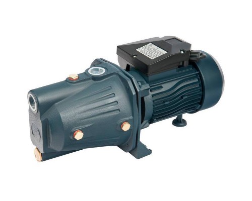 Поверхностный насос UNIPUMP JET 80 L 89628 (89628) Поверхностный насос UNIPUMP JET 80 L 89628 (89628)