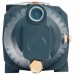 Поверхностный насос UNIPUMP JET 80 L 89628 (89628)