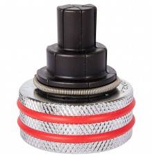 STOUT PEX-20х2,0 Расширительная насадка для  инструмента PEXcase/PexTool, диаметр 20 для  труб из сшитого по (PEX-20х2,0)