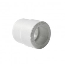Муфта переходная Pro Aqua d= 75-50 PP-R Н-В Белая (PA12540P)