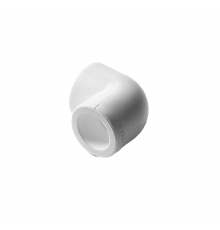 Угольник переходной Pro Aqua d= 25-20 PP-R 90 градусов Белый (PA1371008)