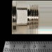 Переходник STOUT под ключ ВН никелированный 3/4 x3/4 (SFT-0073-003434)