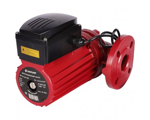 Насос циркуляционный UNIPUMP UPF 50-160 280 (10092) Насос циркуляционный UNIPUMP UPF 50-160 280 (10092)