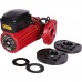 Насос циркуляционный UNIPUMP UPF 50-160 280 (10092)