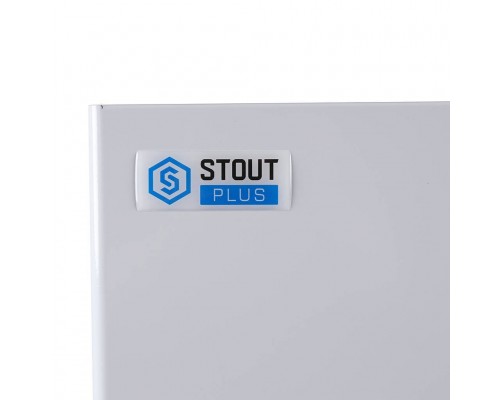 Электрический котел STOUT SEB PLUS 24 кВт (SEB-2201-000024) Электрический котел STOUT SEB PLUS 24 кВт (SEB-2201-000024)