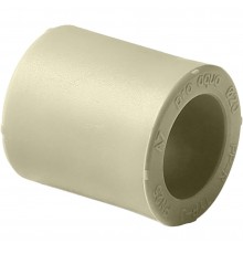 PA12026PG Pro Aqua d=125 PP-R Муфта Серая (PA12026PG)