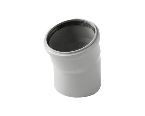 100715 Pro Aqua Comfort D 75/15 PP Отвод (100715)