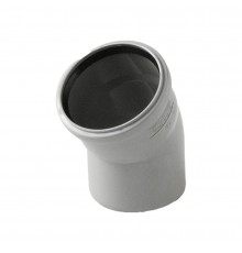 100730 Pro Aqua Comfort D 75/30 PP Отвод (100730)