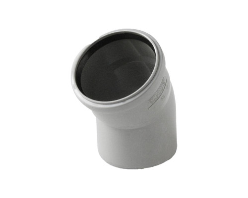 100730 Pro Aqua Comfort D 75/30 PP Отвод (100730)