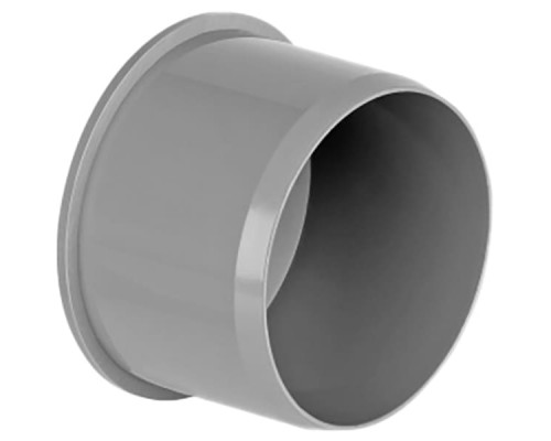 405000 Pro Aqua Comfort D 50 PP Заглушка (405000) 405000 Pro Aqua Comfort D 50 PP Заглушка (405000)