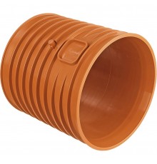 Pro Aqua PPK 10 0250 Polytron ProKan D 250 Муфта (PPK 10 0250)