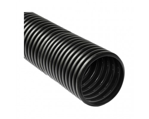 D105203702 Pro Aqua PRODREN DN/OD 110 x 50 м  PPD Труба дренажная SN4 однослойная с геофильтром (D105203702)