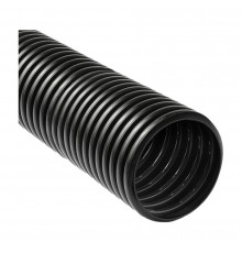 D105203706 Pro Aqua PRODREN DN/OD 225 x 25 м  PPD Труба дренажная SN4 однослойная с геофильтром (D105203706)