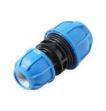 Муфта переходная Pro Aqua ПНД UNIO D 75x63 (87075063000X000)