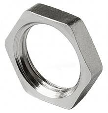 Контргайка Pro Aqua D 2 резьбовая (15-F50x)