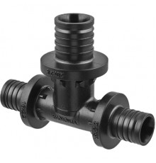 Тройник переходной Pro Aqua PPSU D 32x20x32 (AXP.330.322032)