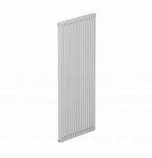 Трубчатый радиатор RIFAR TUBOG 2180/16 секций боковое подключение (белый RAL 9016) TUB 2180-16 (TUB 2180-16)