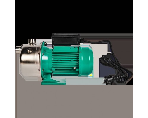 Поверхностный насос Wilo WJ-202-X-EM (4081221) Поверхностный насос Wilo WJ-202-X-EM (4081221)