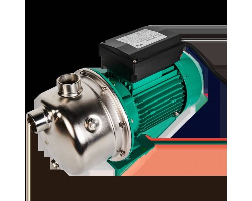 Поверхностный насос Wilo WJ-202-X-EM (4081221) Поверхностный насос Wilo WJ-202-X-EM (4081221)