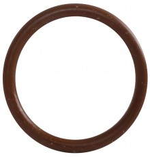 Уплотнительное кольцо ROMMER из FPM, 28 RSS-0028-000028 (RSS-0028-000028)