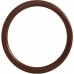 Уплотнительное кольцо ROMMER из FPM, 28 RSS-0028-000028 (RSS-0028-000028)