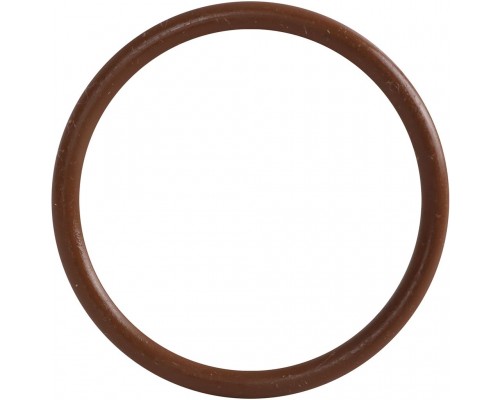 Уплотнительное кольцо ROMMER из FPM, 42 RSS-0028-000042 (RSS-0028-000042)