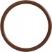 Уплотнительное кольцо ROMMER из FPM, 42 RSS-0028-000042 (RSS-0028-000042)