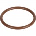 Уплотнительное кольцо ROMMER из FPM, 42 RSS-0028-000042 (RSS-0028-000042)