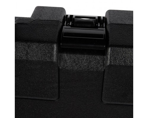 Набор пресс-инструмента ROMMER (пресс-инструмент, 2 аккумулятора 4.0 Ач, зарядное устройство, пластиковый чемодан) (RPT-0001-012108)