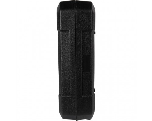 Набор пресс-инструмента ROMMER (пресс-инструмент, 2 аккумулятора 4.0 Ач, зарядное устройство, пластиковый чемодан) (RPT-0001-012108)