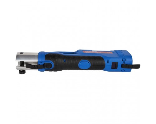 Набор пресс-инструмента ROMMER (пресс-инструмент, 2 аккумулятора 4.0 Ач, зарядное устройство, пластиковый чемодан) (RPT-0001-012108)