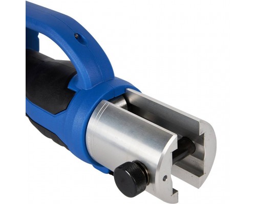 Набор пресс-инструмента ROMMER (пресс-инструмент, 2 аккумулятора 4.0 Ач, зарядное устройство, пластиковый чемодан) (RPT-0001-012108)