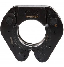 Пресс-клещи ROMMER V-профиль 54 (требуются промежуточные клещи 42/54) (RPT-0003-000054)