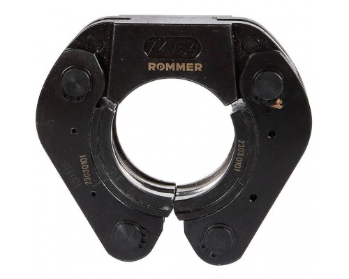 Пресс-клещи ROMMER V-профиль 54 (требуются промежуточные клещи 42/54) (RPT-0003-000054)