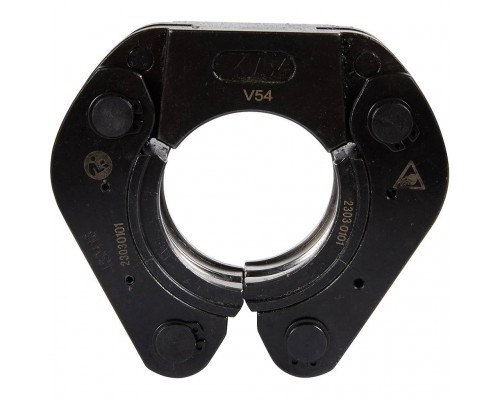 Пресс-клещи ROMMER V-профиль 54 (требуются промежуточные клещи 42/54) (RPT-0003-000054)