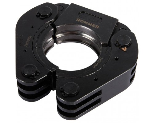 Пресс-клещи ROMMER V-профиль 54 (требуются промежуточные клещи 42/54) (RPT-0003-000054)