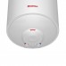 Водонагреватель Thermex 50 V Slim Круглый CHAMPION Биостеклофарфор (ЭдЭБ01019)