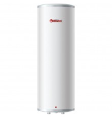 Водонагреватель Thermex IU 30 V Круглый ULTRASLIM Нержавейка (SpT070826)
